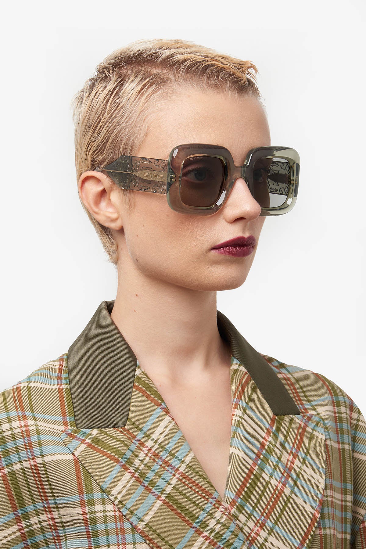 ETRO 0015/S 1ED