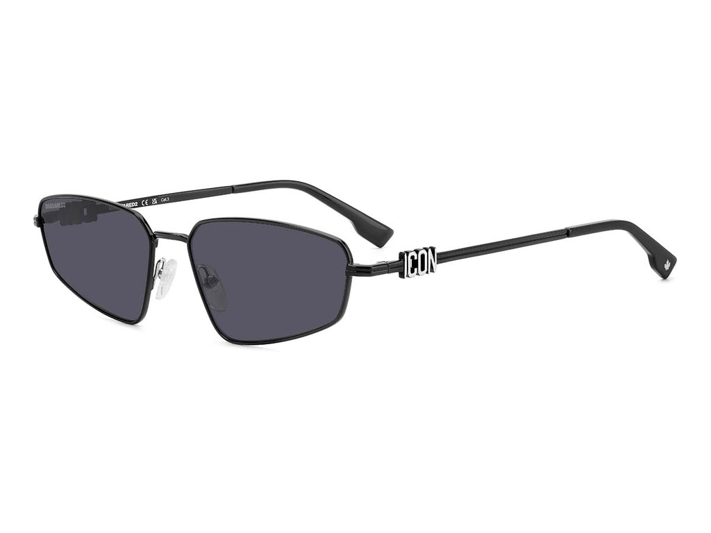 ICON 0015/S 807