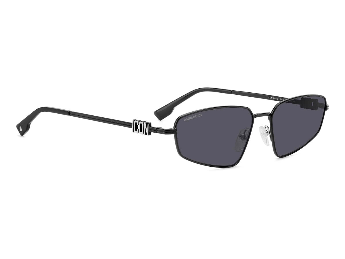 ICON 0015/S 807