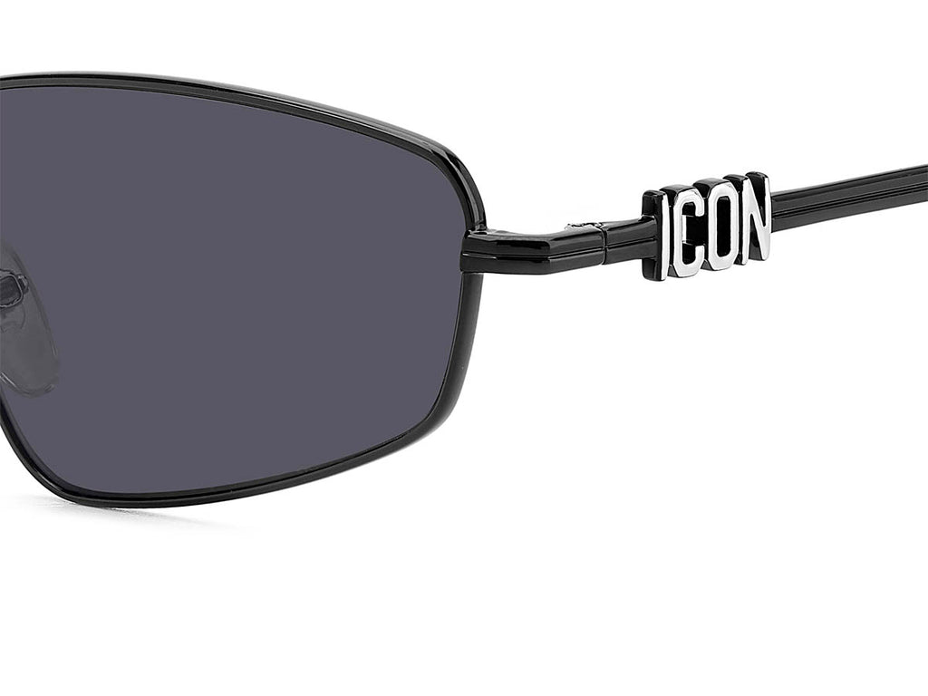 ICON 0015/S 807