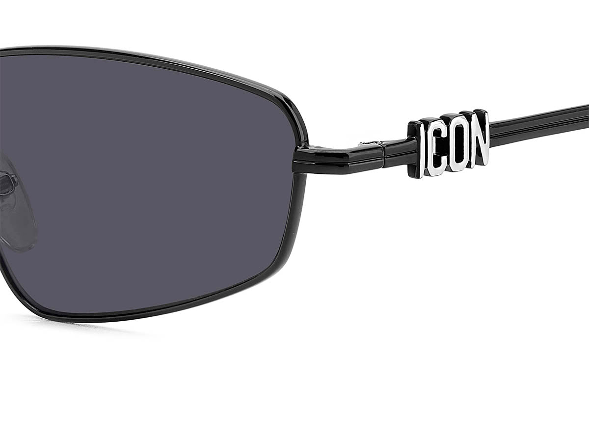 ICON 0015/S 807