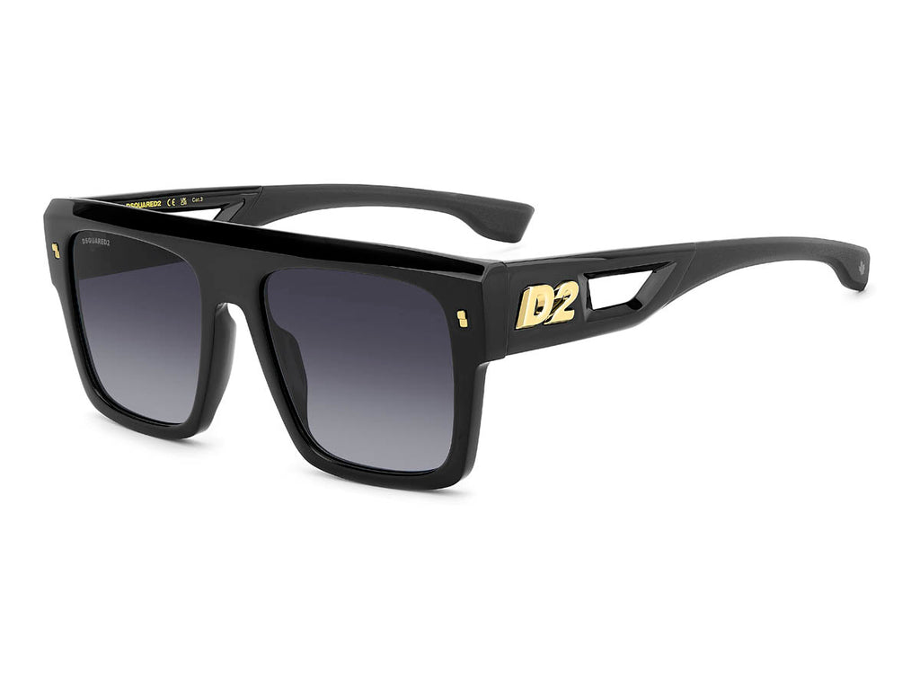 D2 0127/S 807