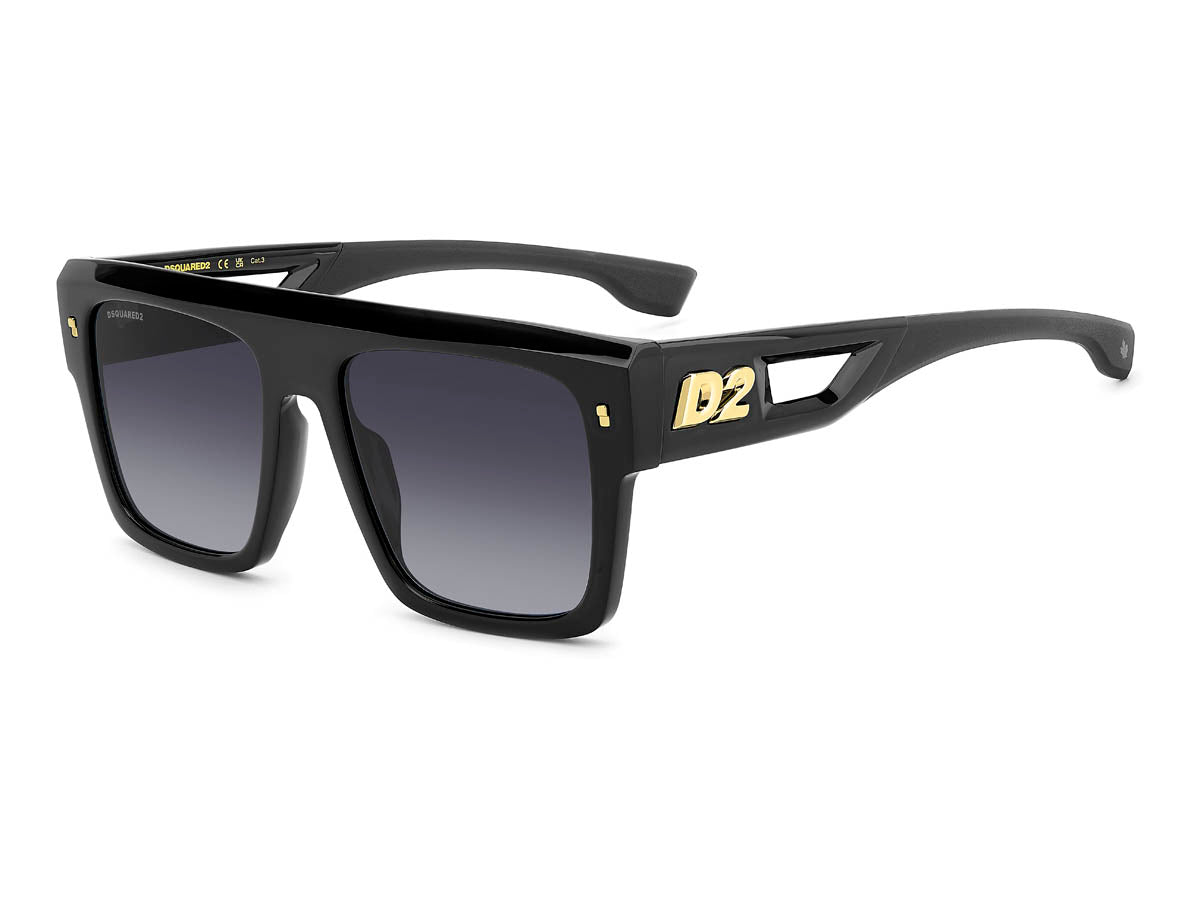 D2 0127/S 807
