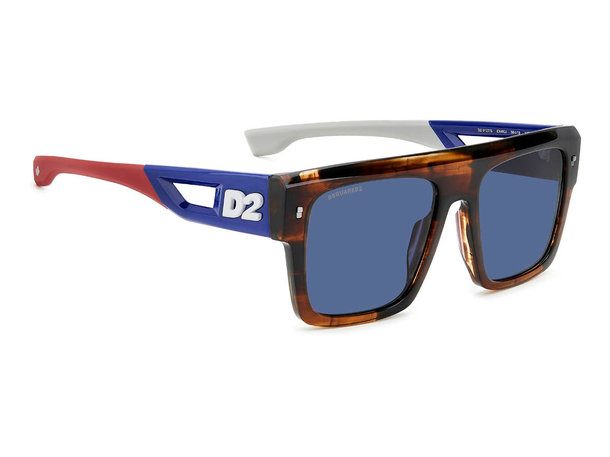 D2 0127/S EX4