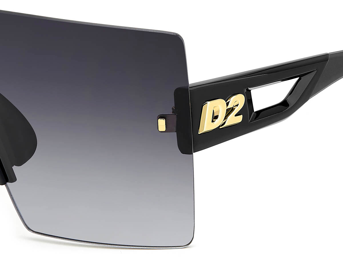 D2 0126/S 807