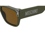 MOS165/S 1ED