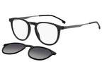 BOSS 1640/CS 284