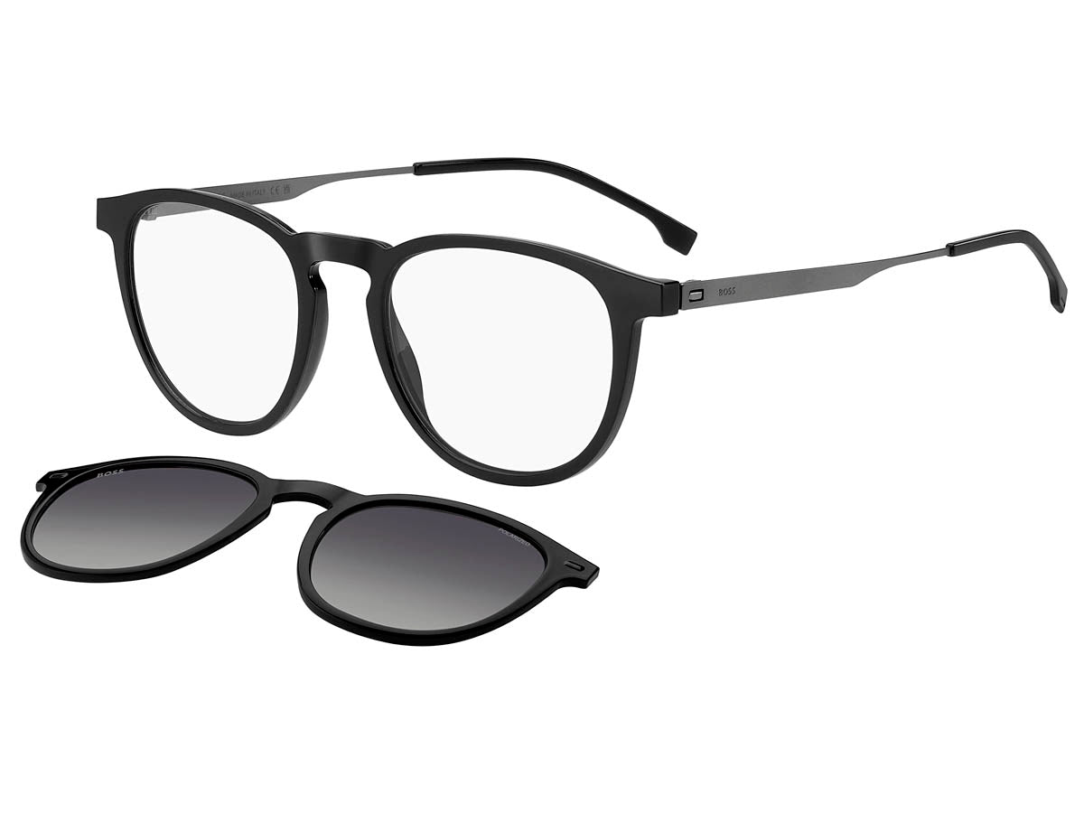 BOSS 1640/CS 284