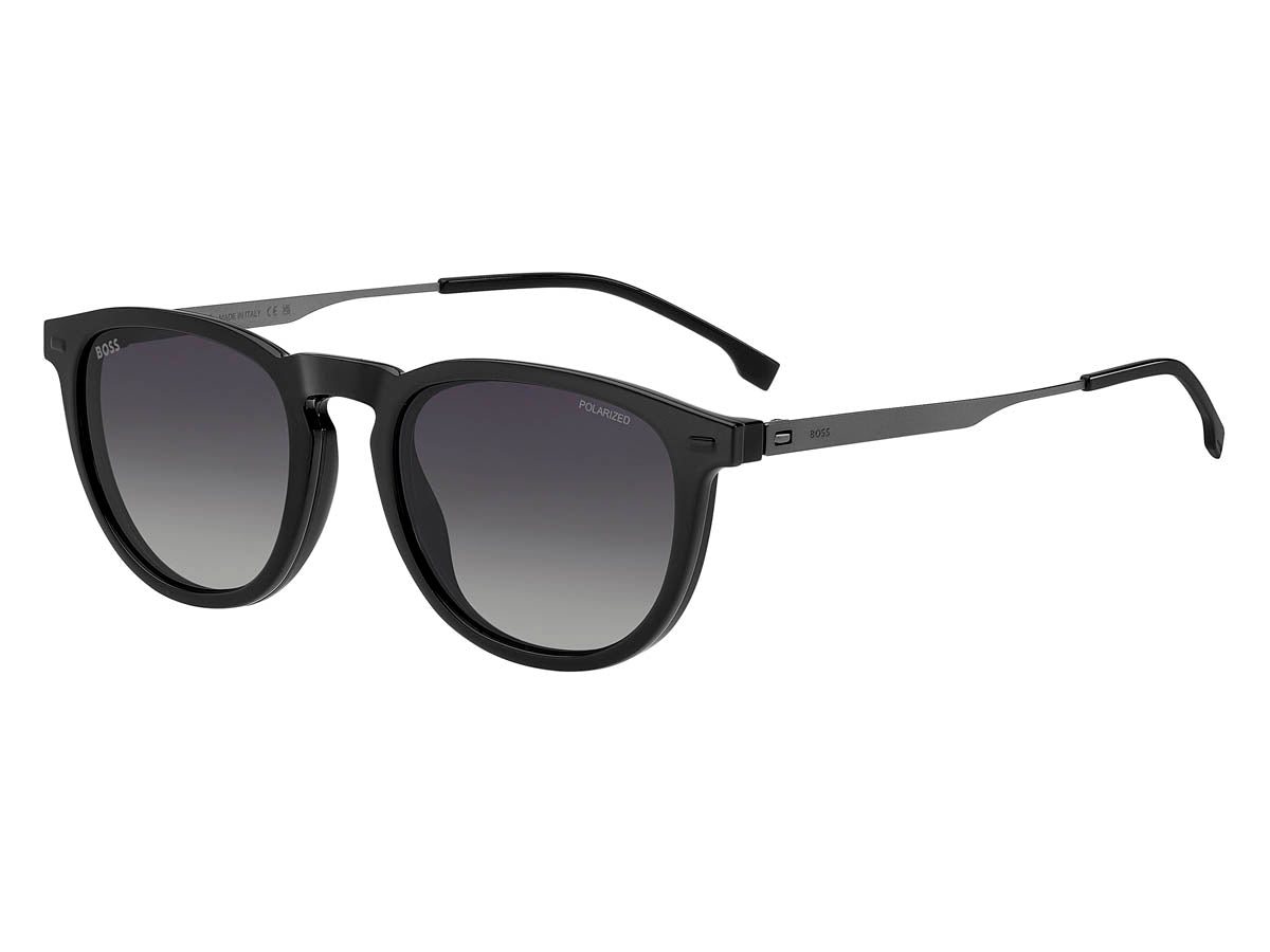 BOSS 1640/CS 284