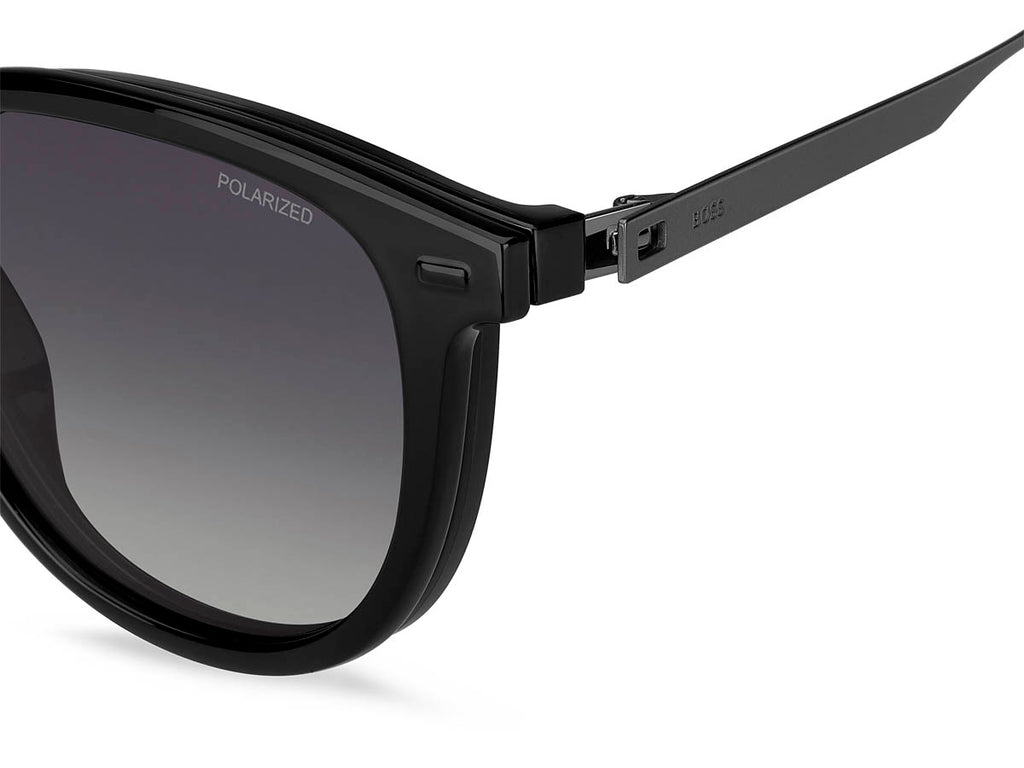 BOSS 1640/CS 284