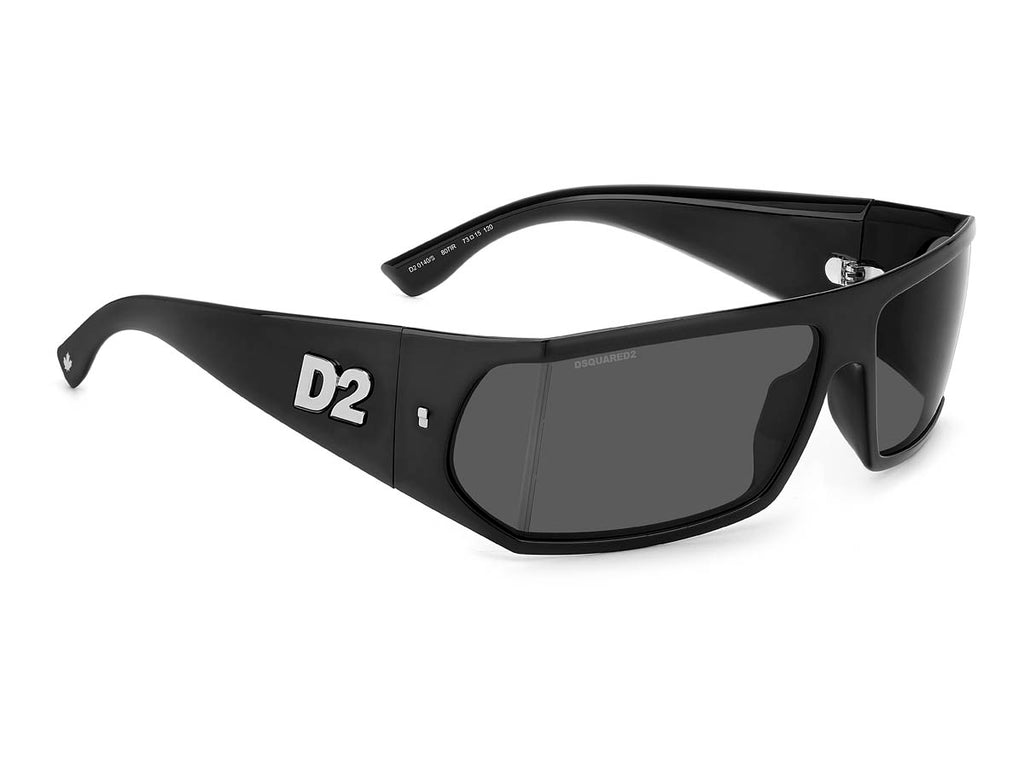 D2 0140/S 807