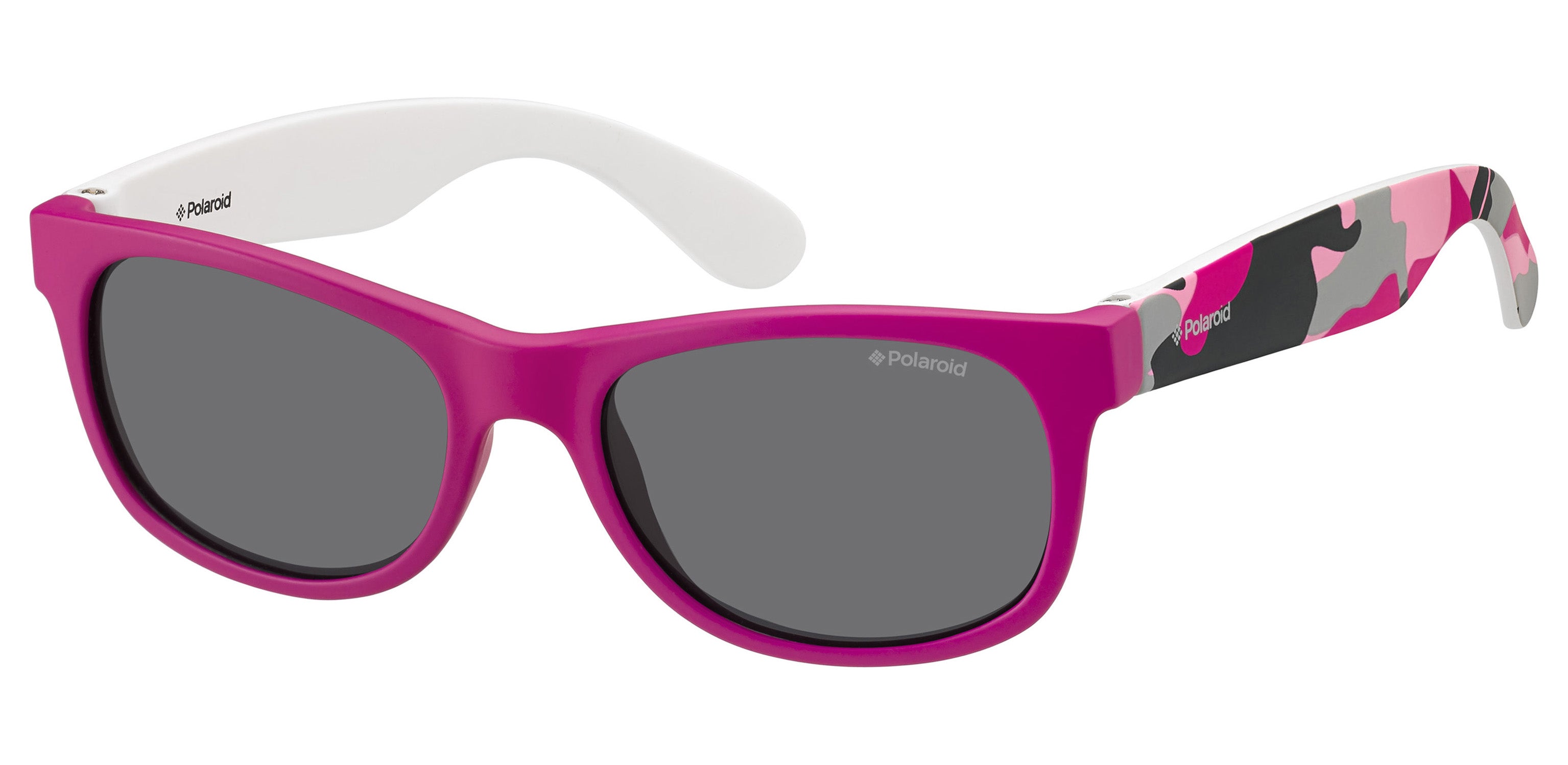 Polaroid - N. P0300 TCS 42 Y2 - Sunglasses