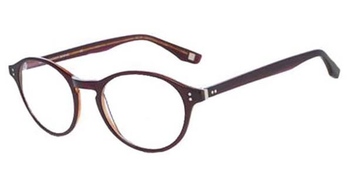 Hackett HEB139 - Burgundy