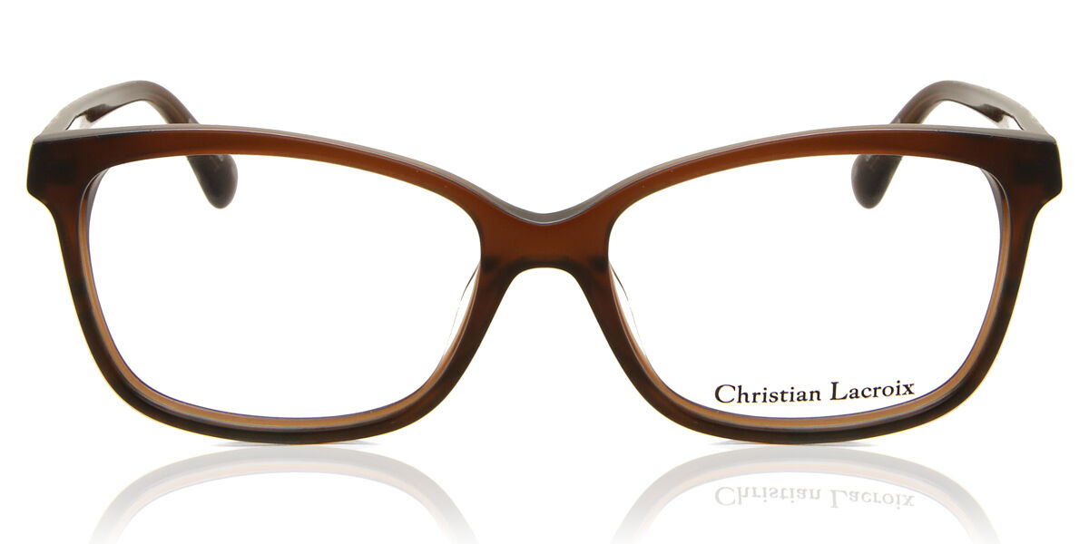 Christian Lacroix CL1093 - Brown