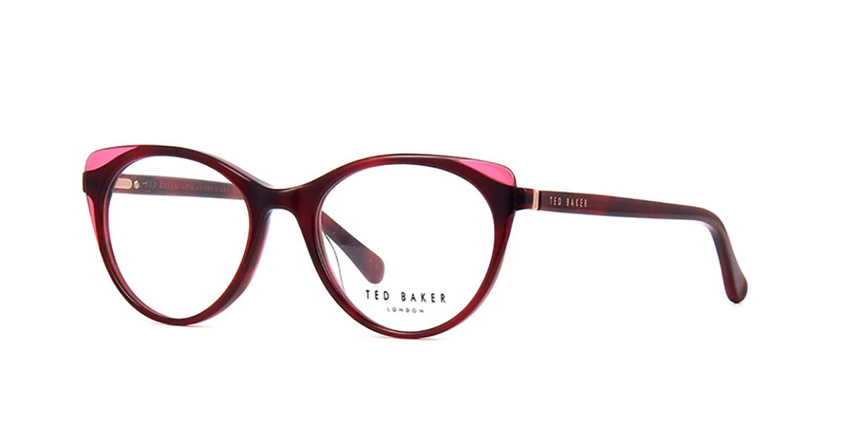 Ted Baker TB9175 - Burgundy