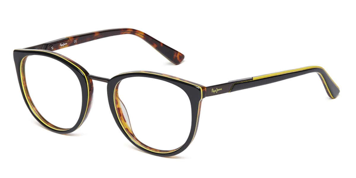 Pepe Jeans PJ3323 - Black/Tortoise