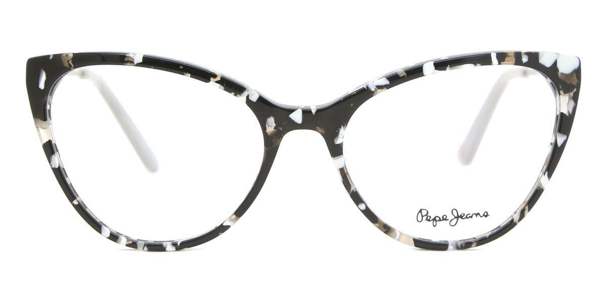 Pepe Jeans PJ3360 - Black/White