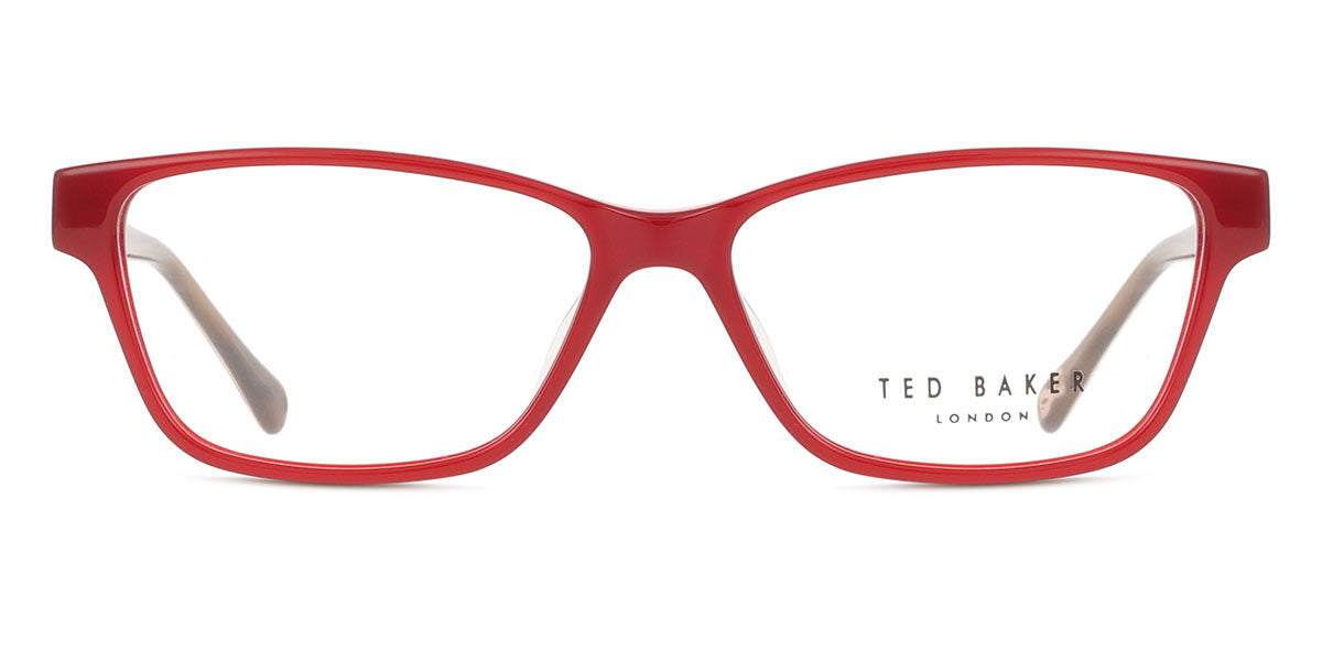 Ted Baker TB9186 - Red