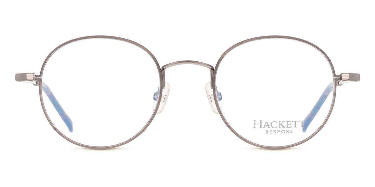 Hackett HEB241 - Dark Gunmetal Grey