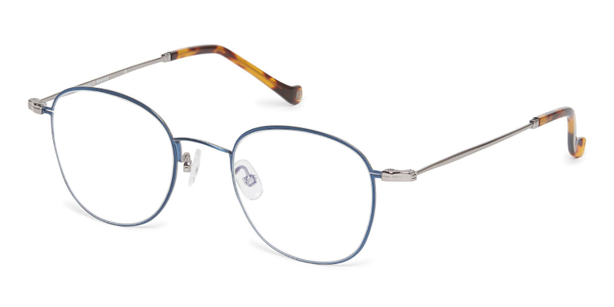 Hackett HEB242 - Navy Blue