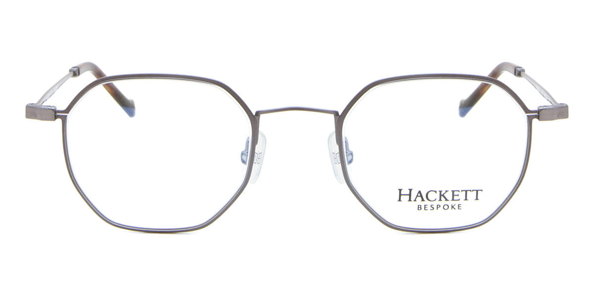 Hackett HEB245 - Dark Gunmetal Grey