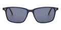 Hackett HEB248 - Navy Blue