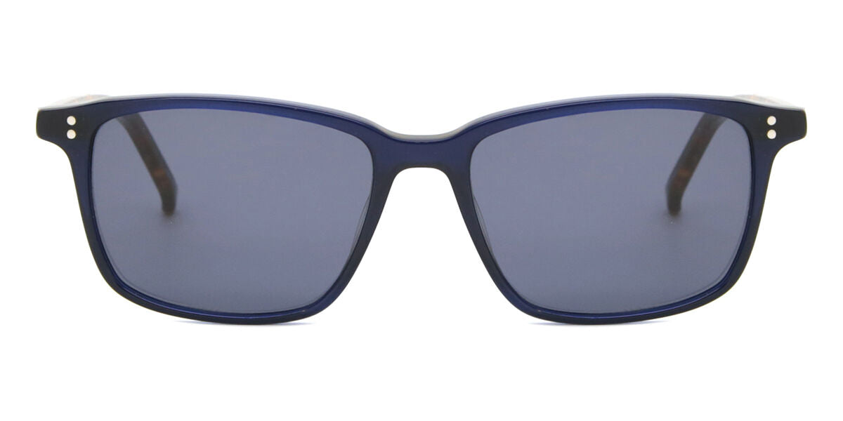 Hackett HEB248 - Navy Blue