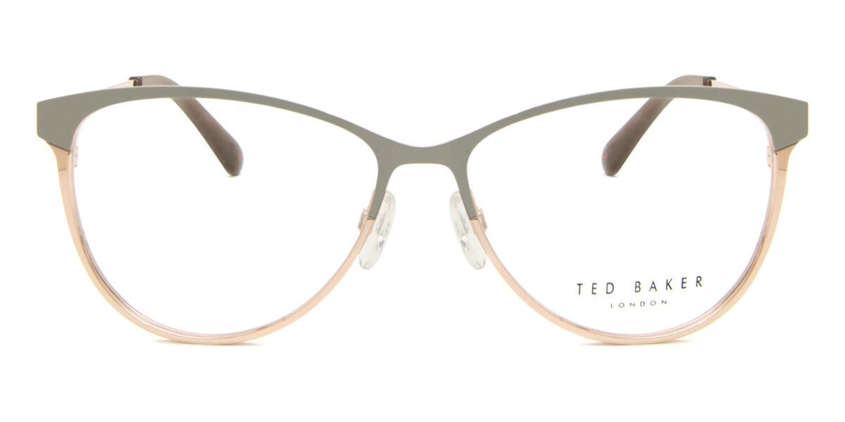 Ted Baker TB2255 - Grey/Gold