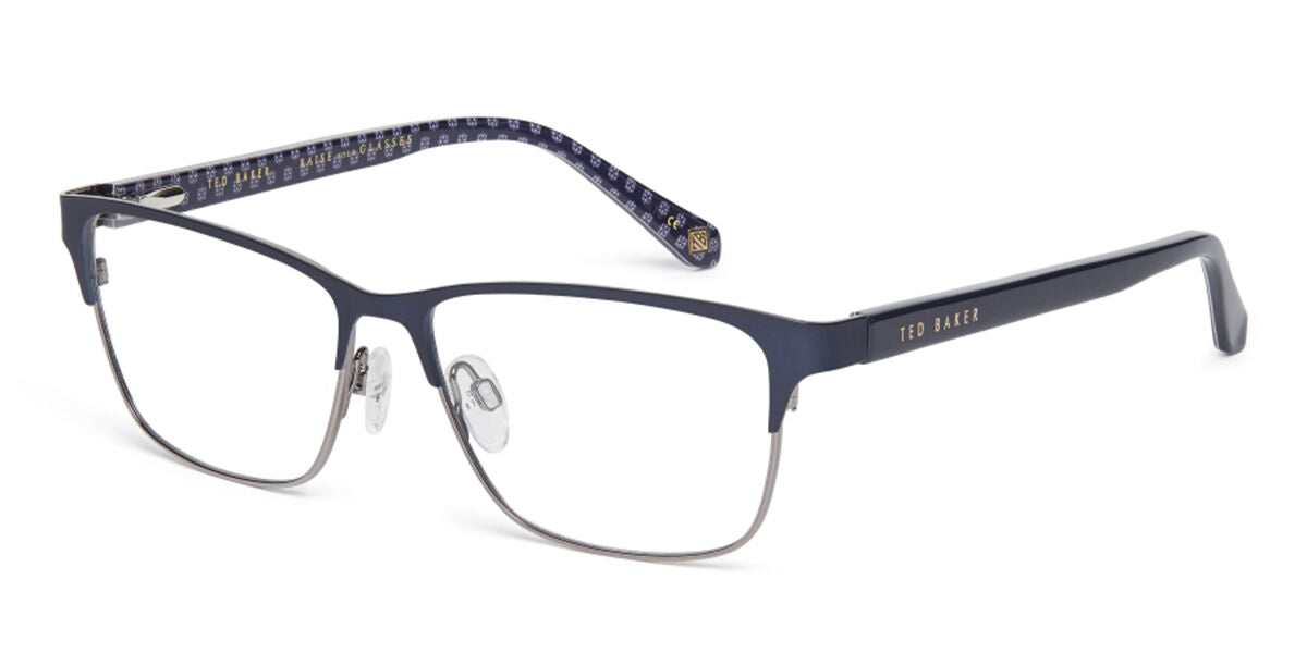 Ted Baker TB4298 - Navy Blue Grey