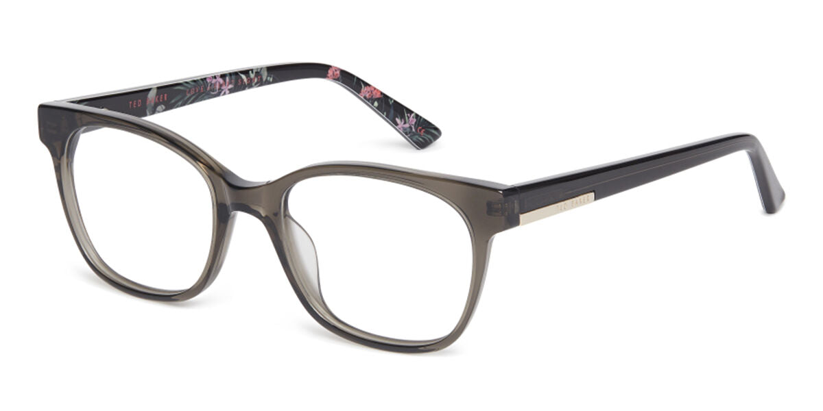 Ted Baker TB9195 - Transparent Black