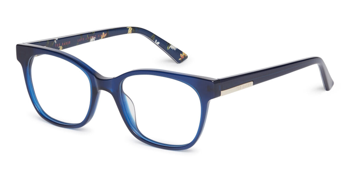 Ted Baker TB9195 - Navy Blue
