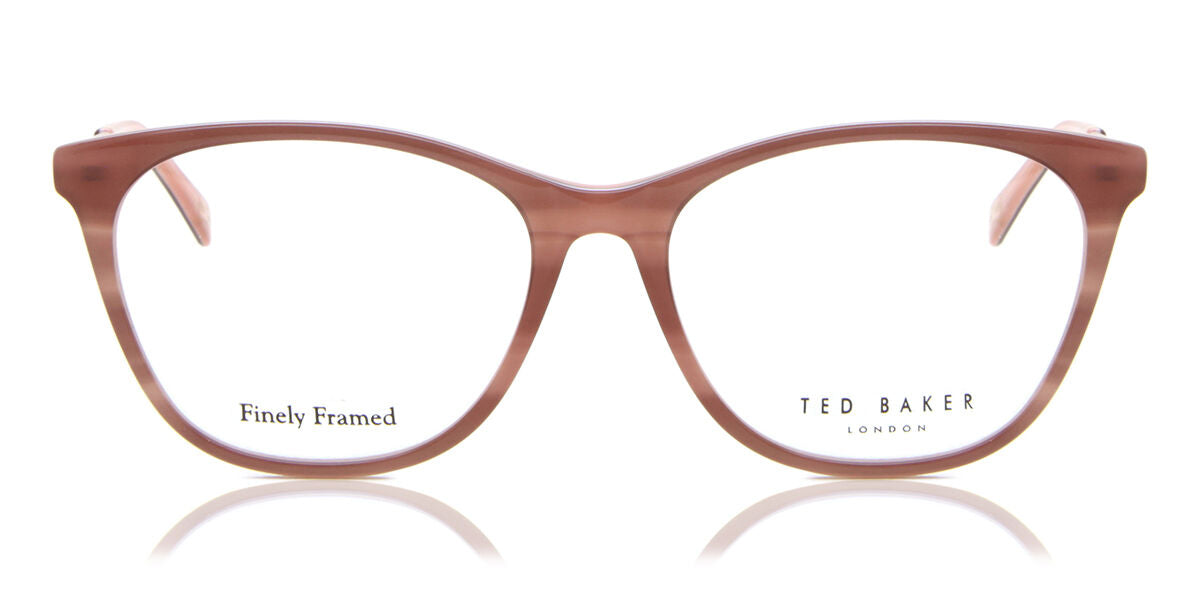 Ted Baker TB9184 - Red