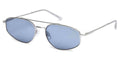 Pepe Jeans PJ5178 - Light Gunmetal Grey