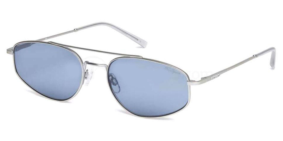 Pepe Jeans PJ5178 - Light Gunmetal Grey