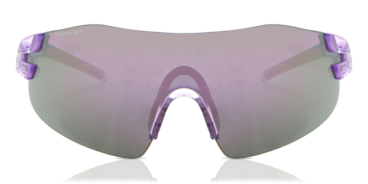 Reebok RV9333 - Transparent Purple