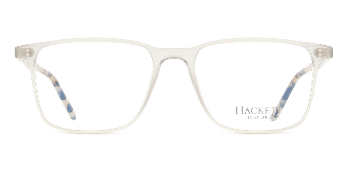 Hackett HEB264 - Transparent White