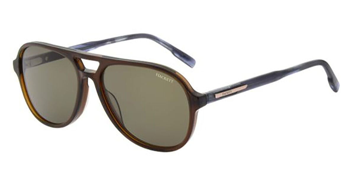 Hackett HSK3341 - Brown