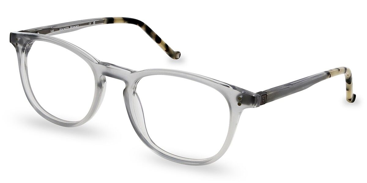 Hackett HEB281 - Transparent Grey