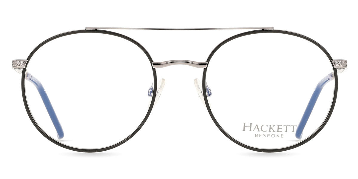 Hackett HEB274 - Gunmetal Black