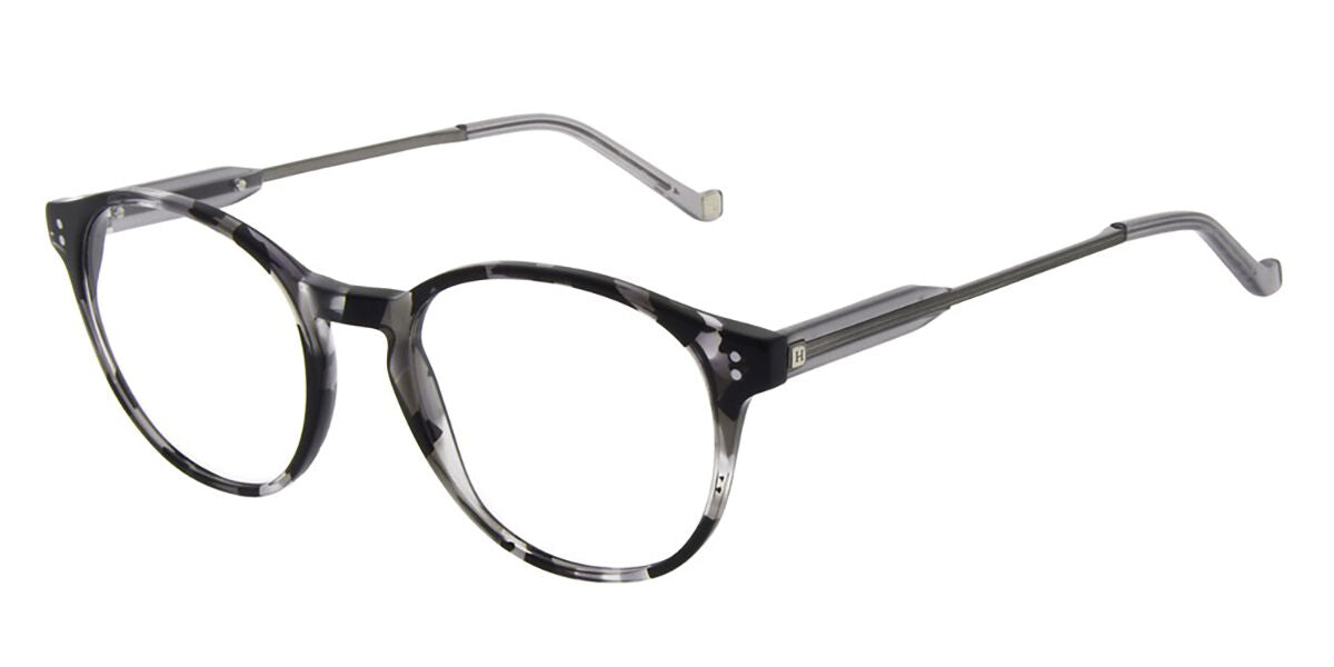 Hackett HEB286 - Black Transparent Tortoise