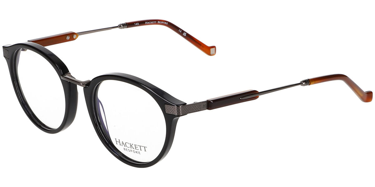 Hackett HEB287 - Black