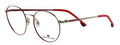 TOM TAILOR naočare  60542 col. 128gold-red O.TT 60542 128
