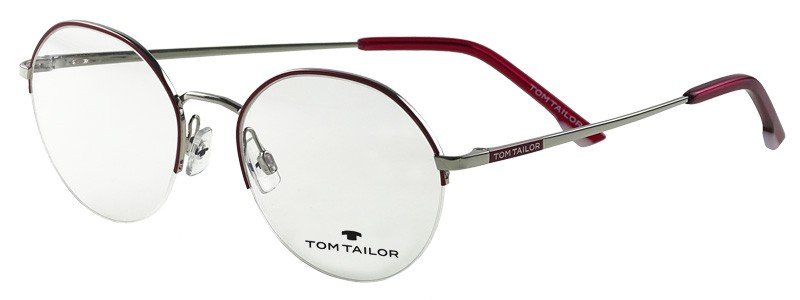TOM TAILOR naočare  60574 col. 209silver-berry O.TT 60574 209