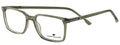 TOM TAILOR naočare  60584 col. 255olive transparent  O.TT 60584 255