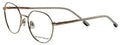 TOM TAILOR naočare  60601 col. 283dk grey-mint matt-rose gold O.TT 60601 283