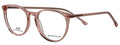 TOM TAILOR naočare  60612 col. 322light pink O.TT 60612 322