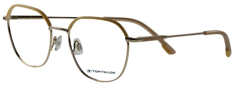 TOM TAILOR naočare  60622 col. 349gold-yellow O.TT 60622 349