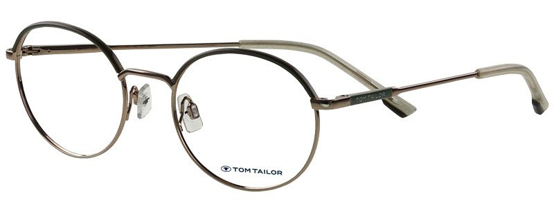 TOM TAILOR naočare  60623 col. 351bronze-green O.TT 60623 351