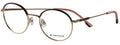TOM TAILOR naočare  60623 col. 352rose gold-berry O.TT 60623 352