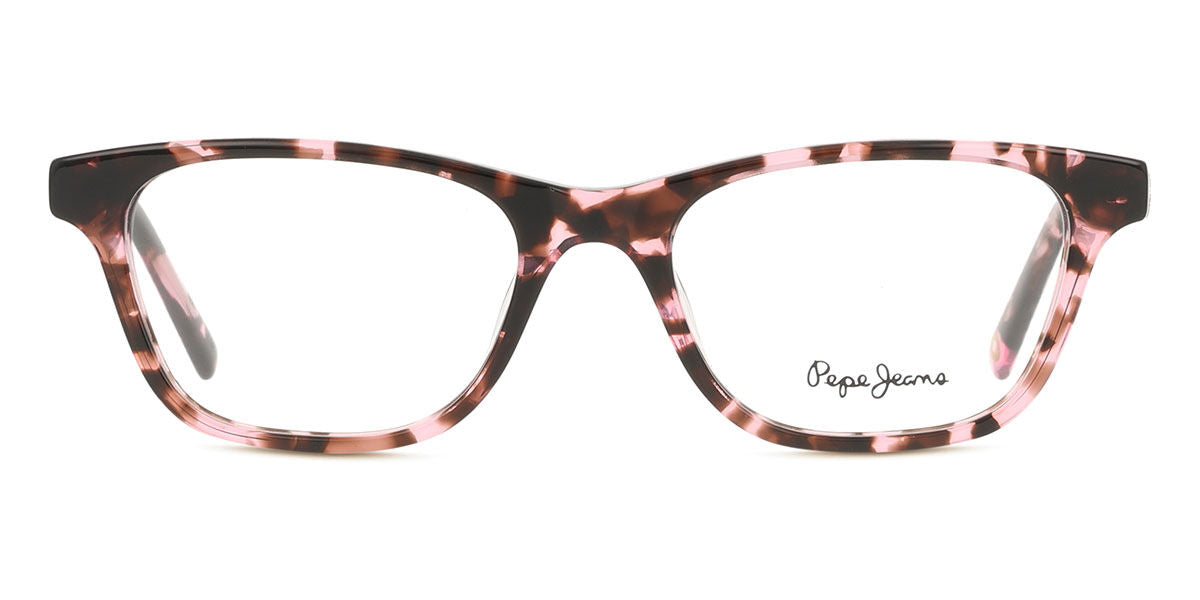 Pepe Jeans PJ3455 - Pink Tortoise
